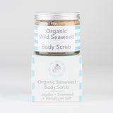 The Big January Bundle - The Cornish Seaweed Bath Co.