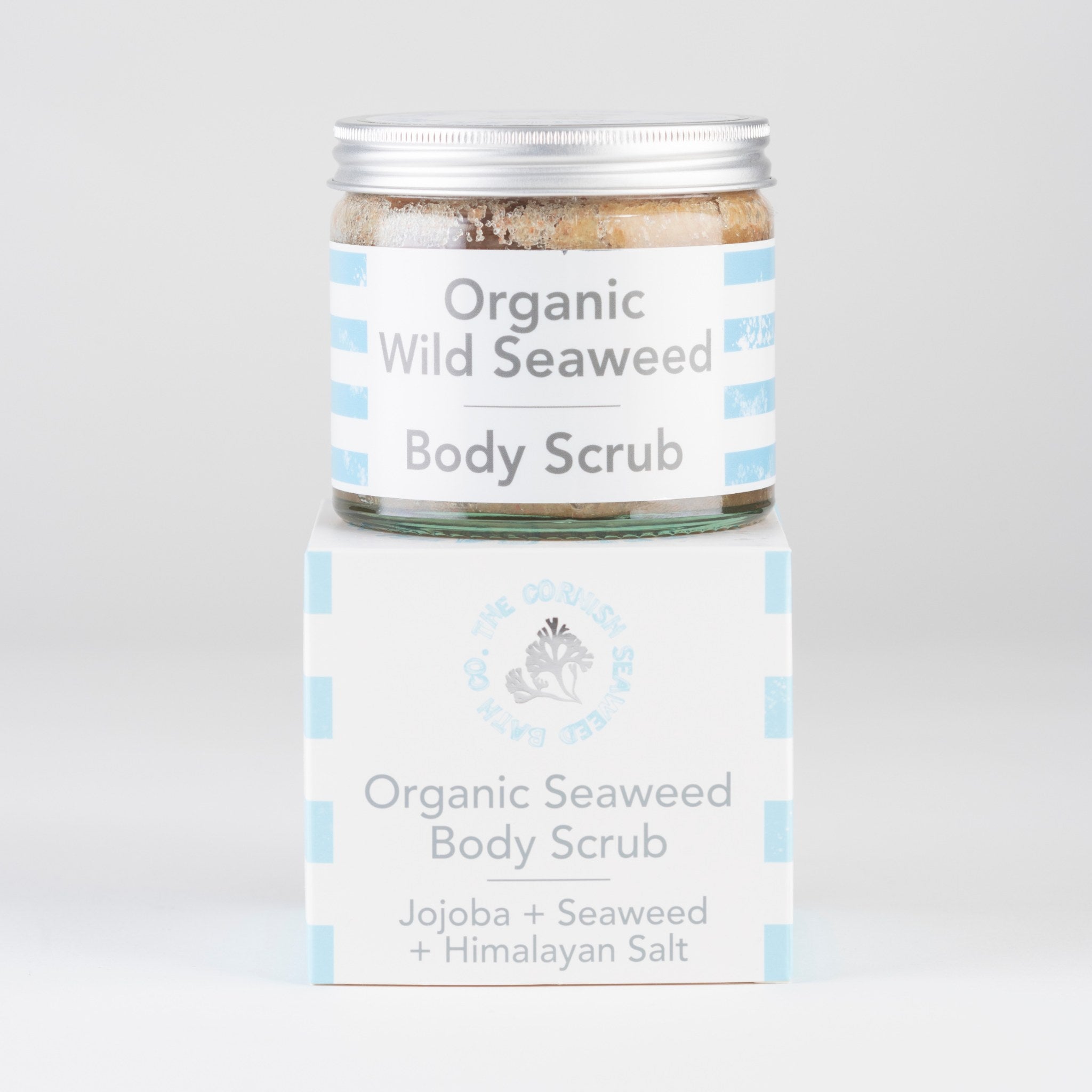 The Big January Bundle - The Cornish Seaweed Bath Co.