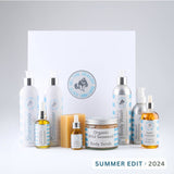 The Big Summer Bundle - The Cornish Seaweed Bath Co.