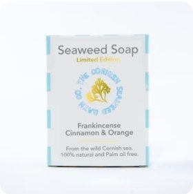 The Big Winter Renewal Bundle - The Cornish Seaweed Bath Co.