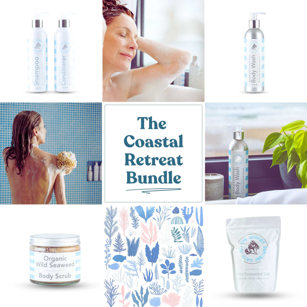 Coastal Retreat Bundle