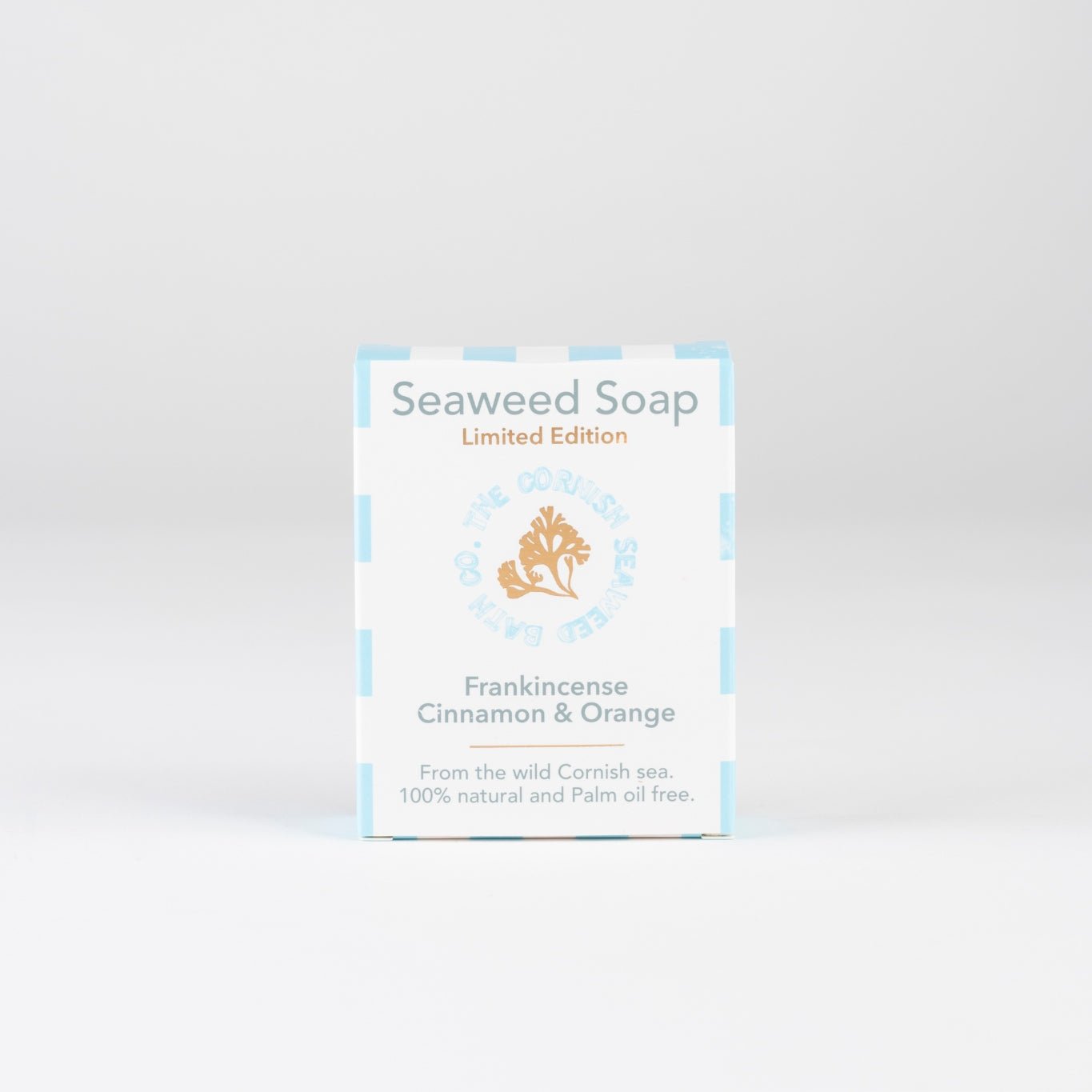 The Coastal Stocking Set - The Cornish Seaweed Bath Co.