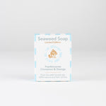 The Coastal Stocking Set - The Cornish Seaweed Bath Co.