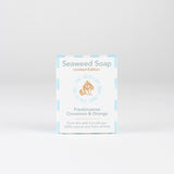 The Coastal Stocking Set - The Cornish Seaweed Bath Co.