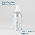 The Complete Collagen Facial Care Set - The Cornish Seaweed Bath Co.