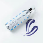 The Complete Super Nutrient Purple Haircare Set - The Cornish Seaweed Bath Co.