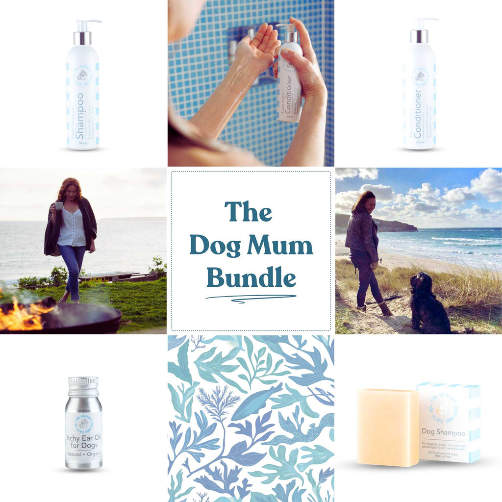 Dog Mum Bundle