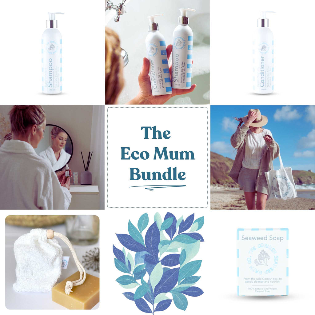 Eco Mum Bundle