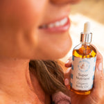 The Eczema Body Care Set - The Cornish Seaweed Bath Co.