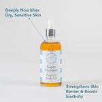The Eczema Complete Care Set - The Cornish Seaweed Bath Co.