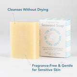 The Eczema Complete Care Set - The Cornish Seaweed Bath Co.