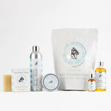 The Eczema Complete Care Set - The Cornish Seaweed Bath Co.
