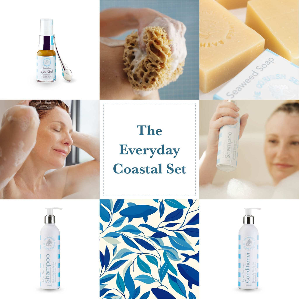 Everyday Coastal Set