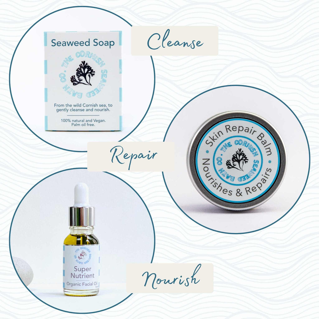 Facial Care Set