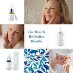 The Rest and Revitalise Bundle - The Cornish Seaweed Bath Co.