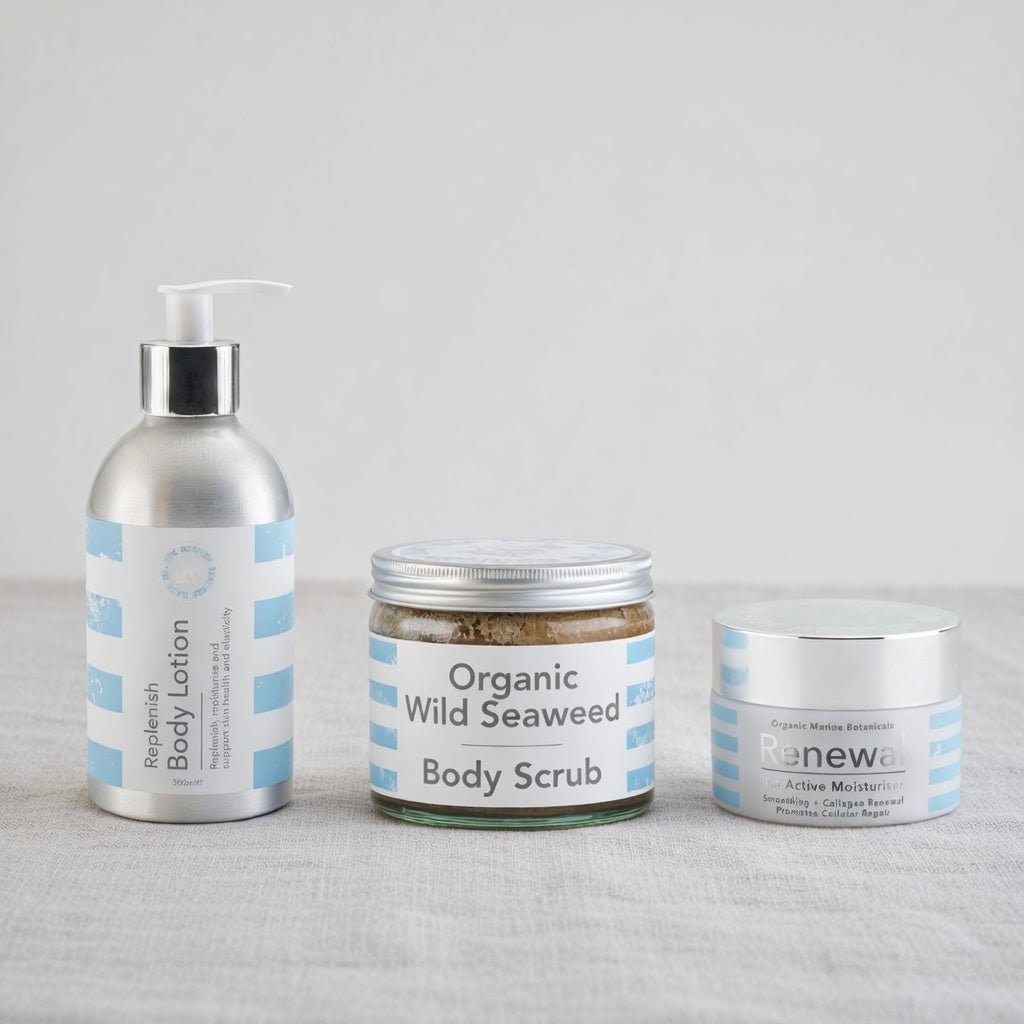 Skin Hydration Collection