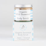 The Skin Hydration Collection - The Cornish Seaweed Bath Co.