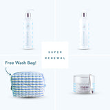 The Super Renewal Bundle - The Cornish Seaweed Bath Co.