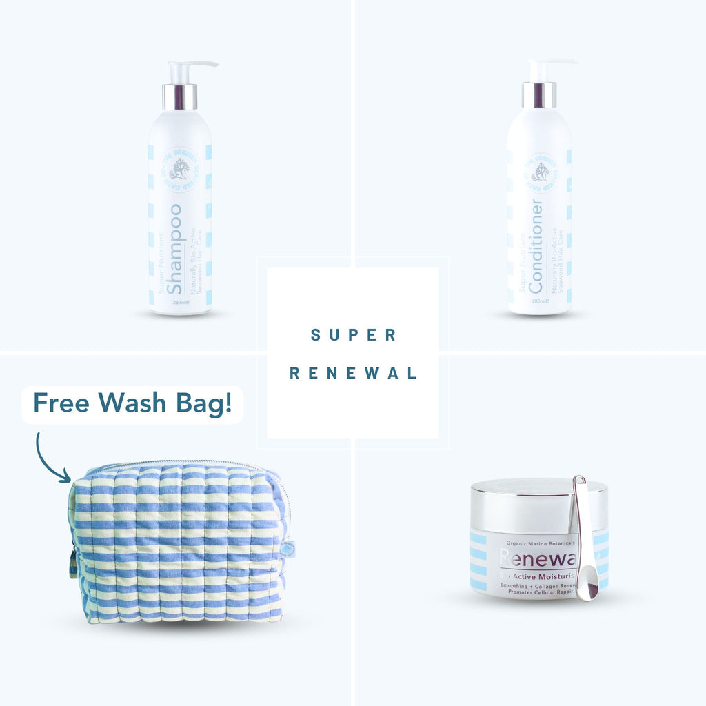 Super Renewal Bundle