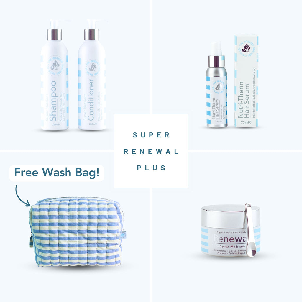 Super Renewal Plus Bundle