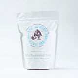 Wild Cornish Seaweed Bath - The Cornish Seaweed Bath Co.