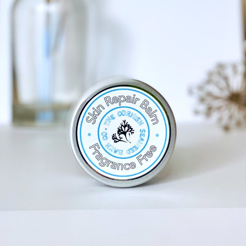 Fragrance Free Skin Repair Balm