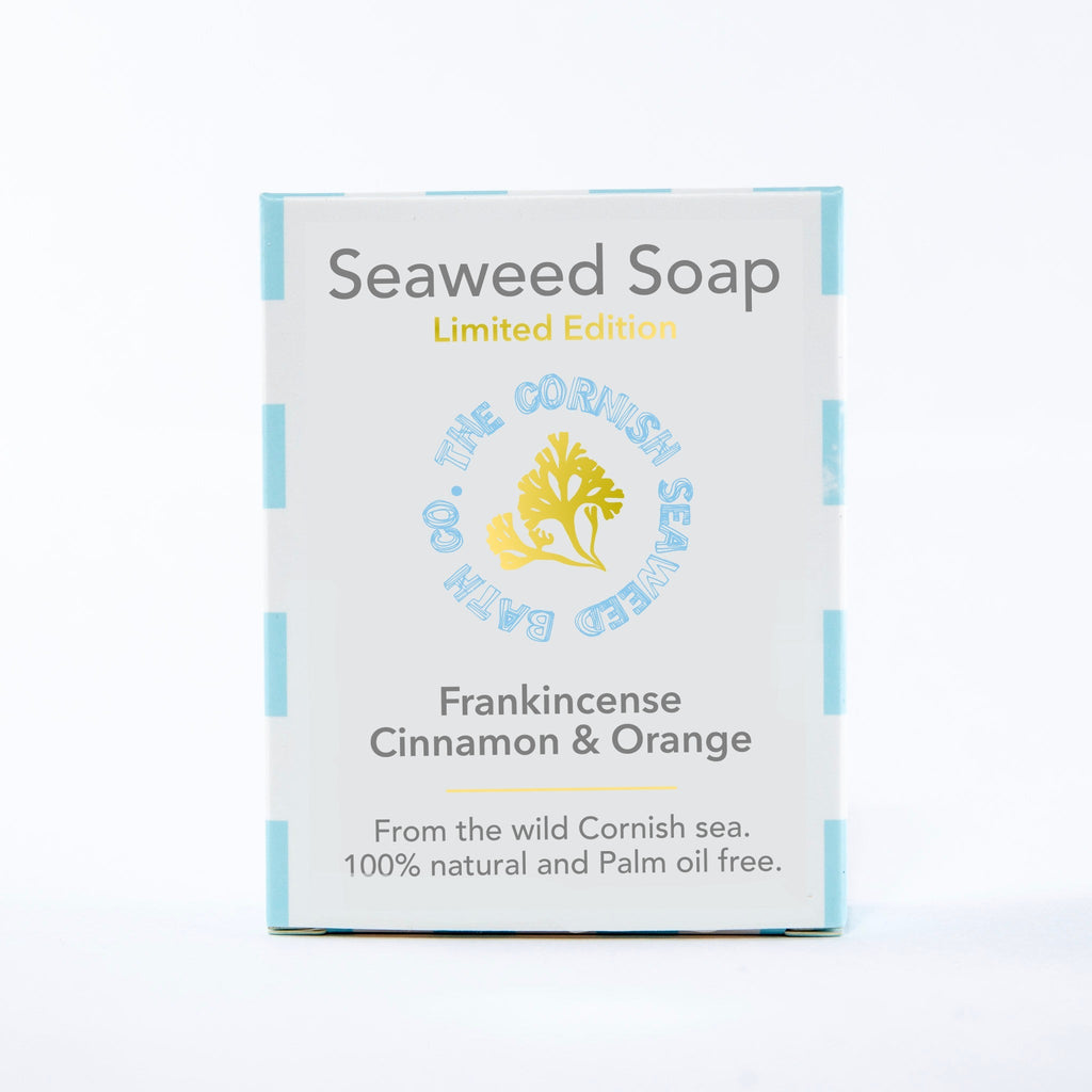 Limited Edition Soap