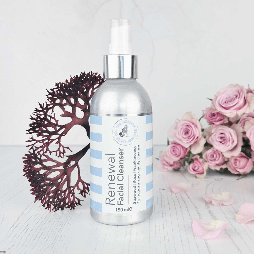 Renewal Facial Cleanser