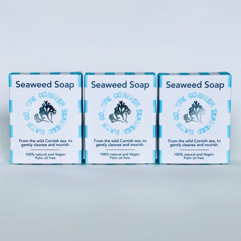 Soap Lovers Set