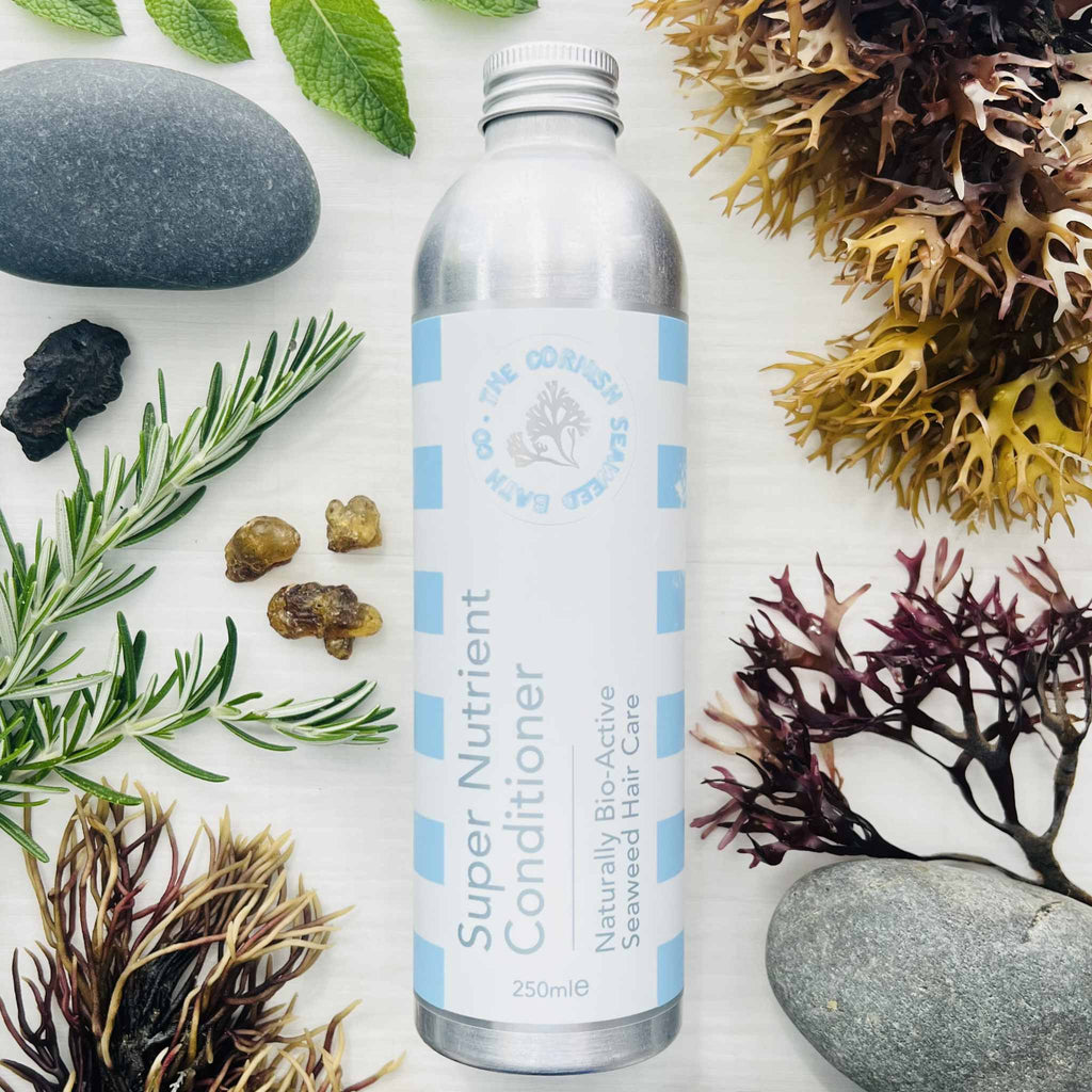 Super Nutrient Conditioner