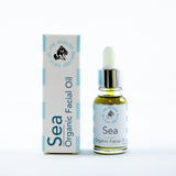 The Sea Facial Duo - The Cornish Seaweed Bath Co.