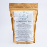 The Seaweed Bath Ritual - The Cornish Seaweed Bath Co.