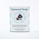 The Super Nutrient Facial Duo Gift Set - The Cornish Seaweed Bath Co.