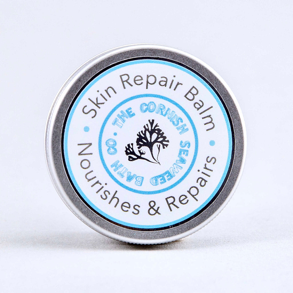 Wild Skin Repair Balm 50ml large